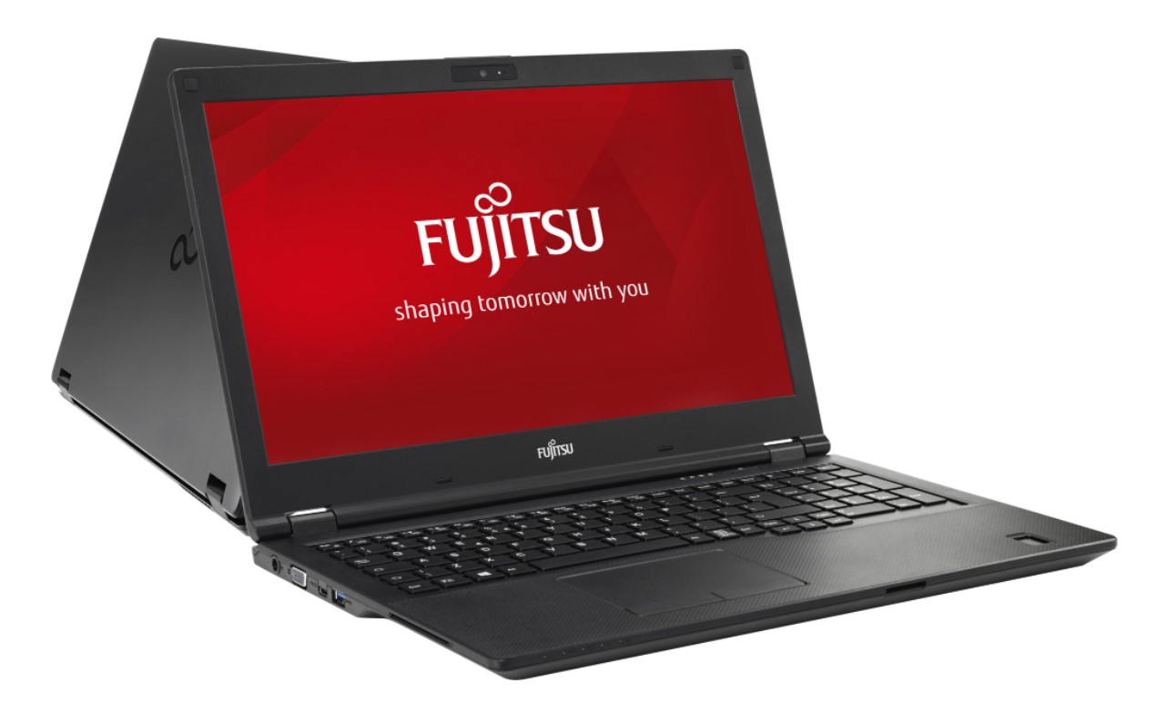 Fujitsu Lifebook E557